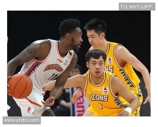 广厦与上海篮球对决精彩直播全程回顾与分析